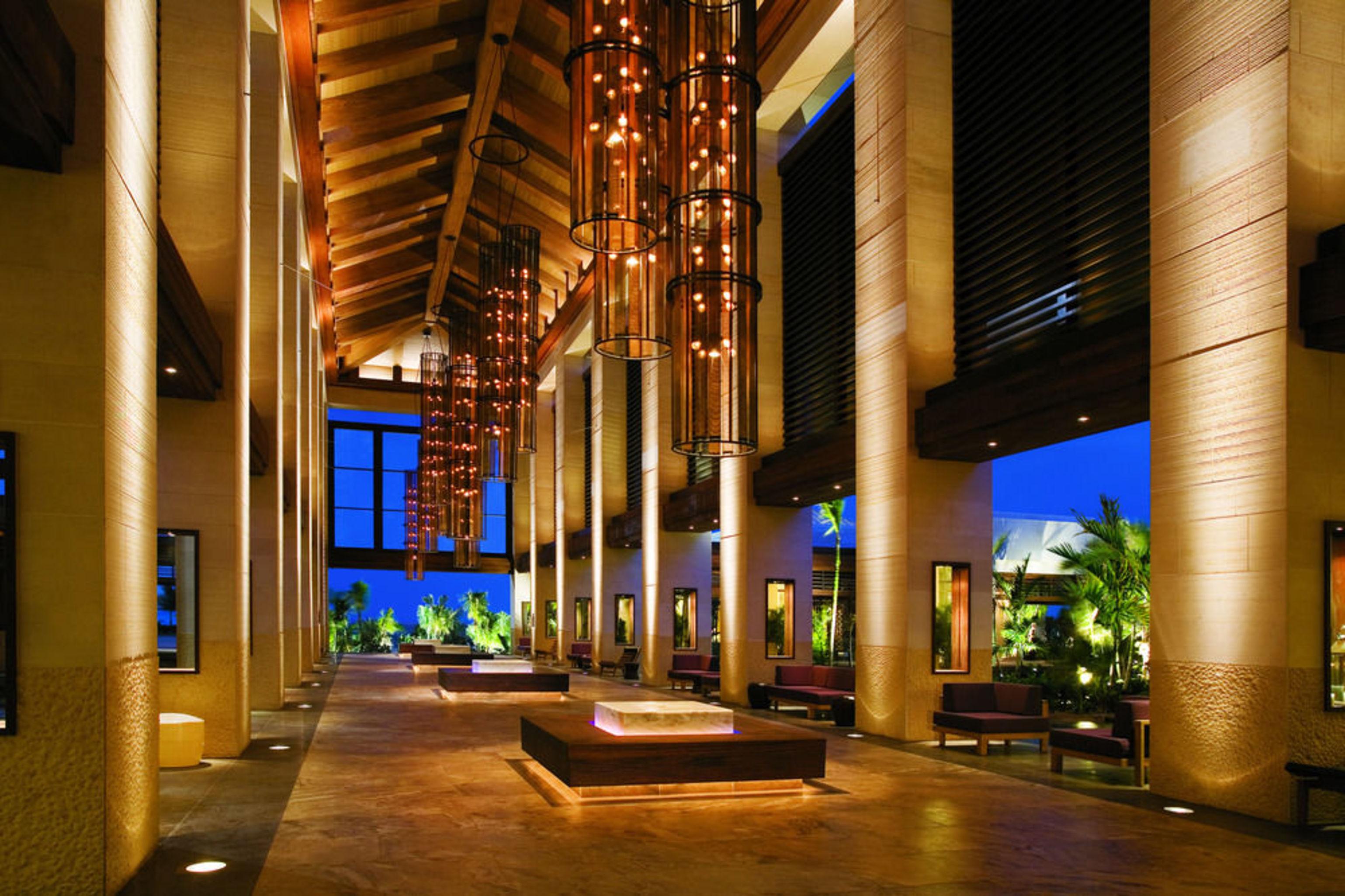 The Cove At Atlantis Hotel Nassau Buitenkant foto