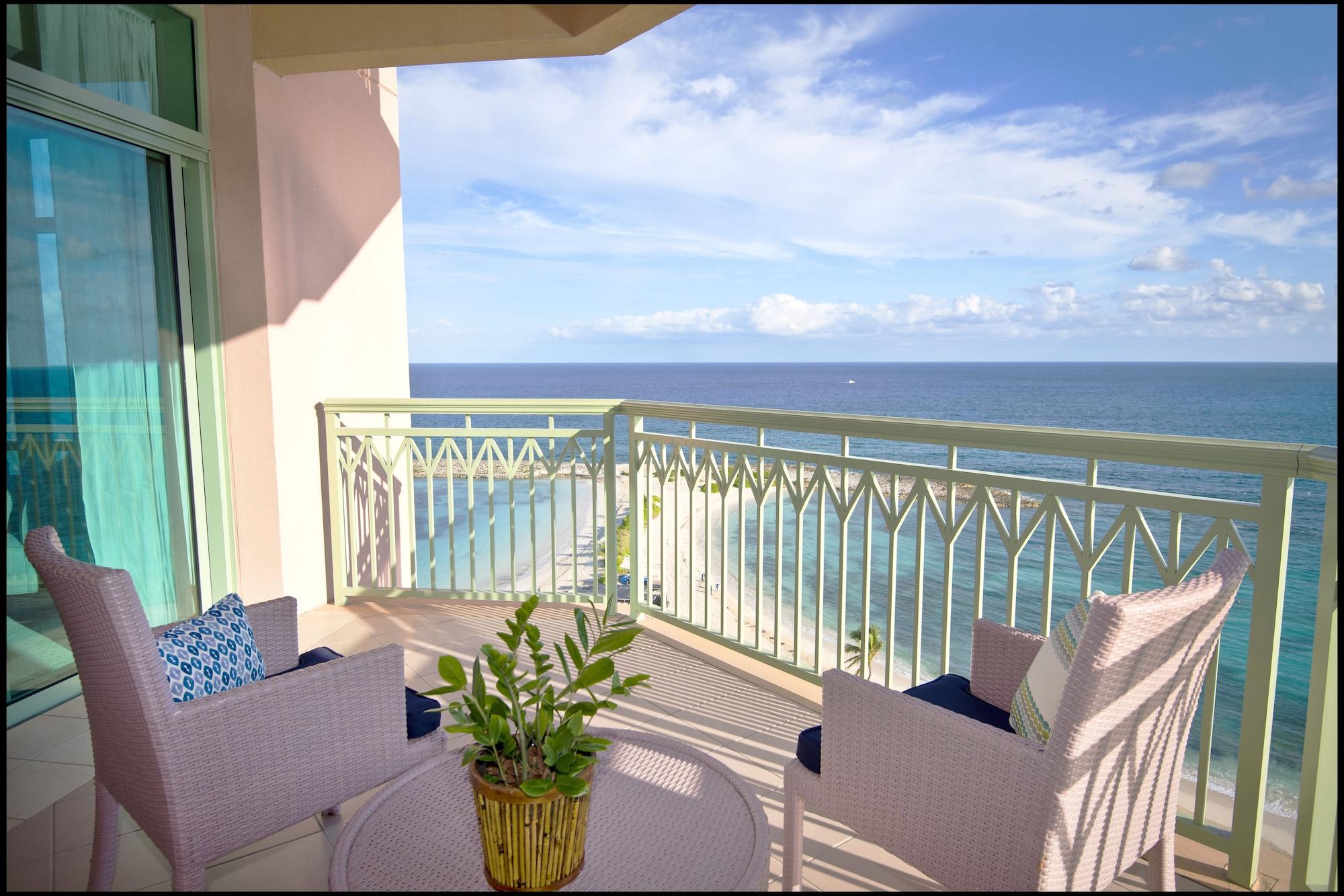 The Cove At Atlantis Hotel Nassau Buitenkant foto