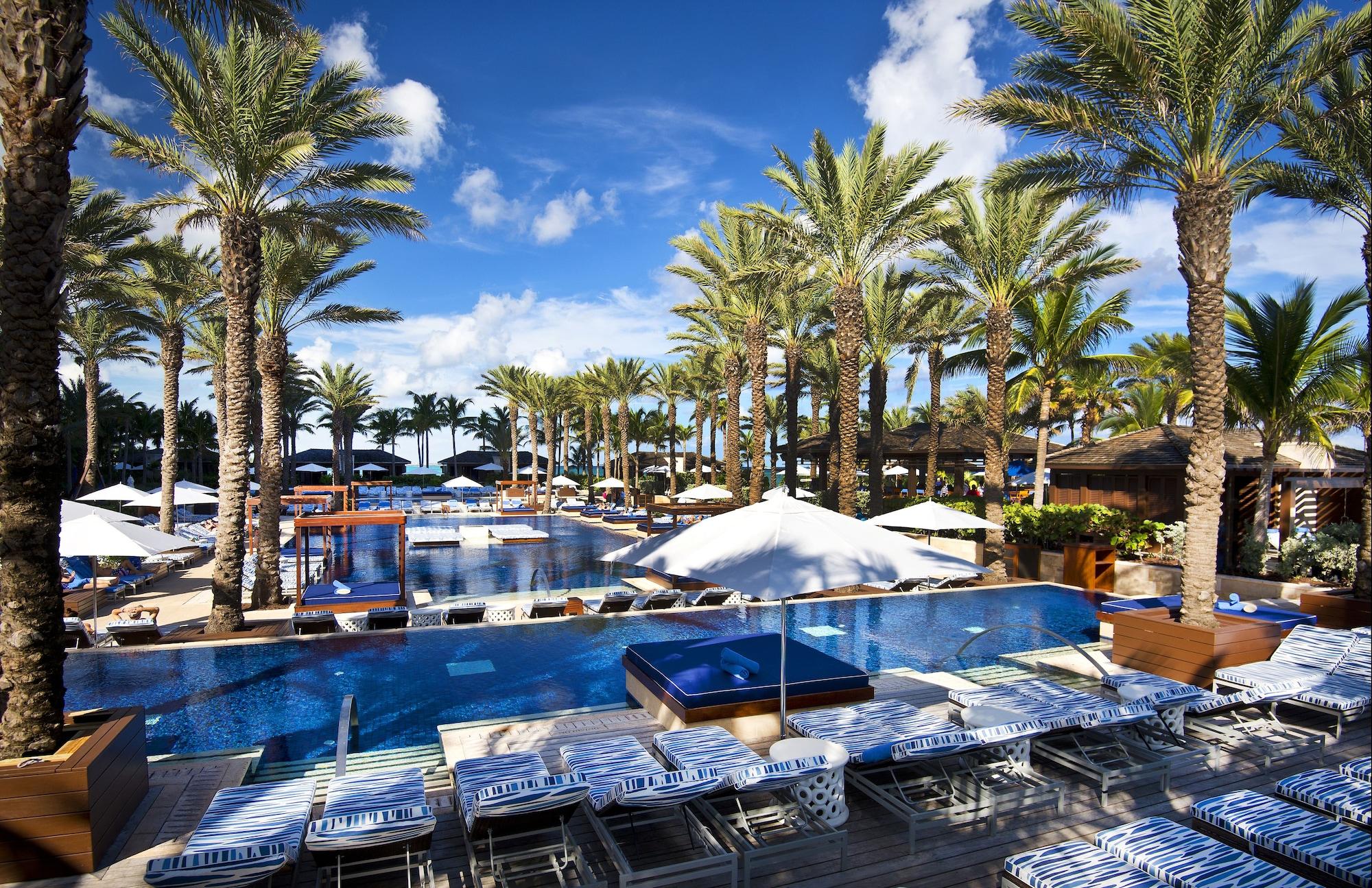 The Cove At Atlantis Hotel Nassau Buitenkant foto