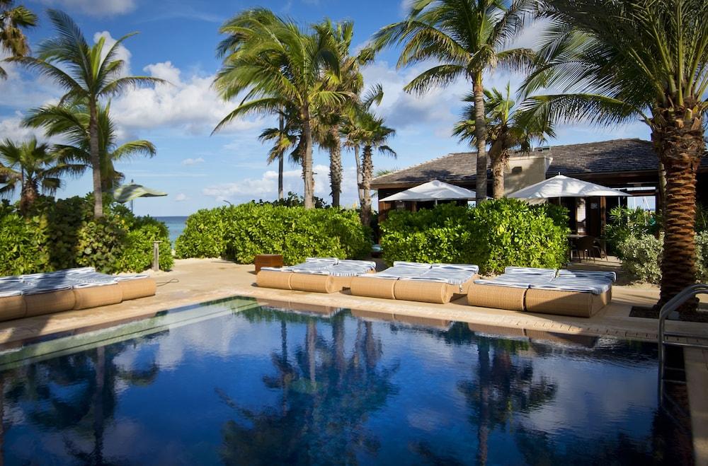 The Cove At Atlantis Hotel Nassau Buitenkant foto