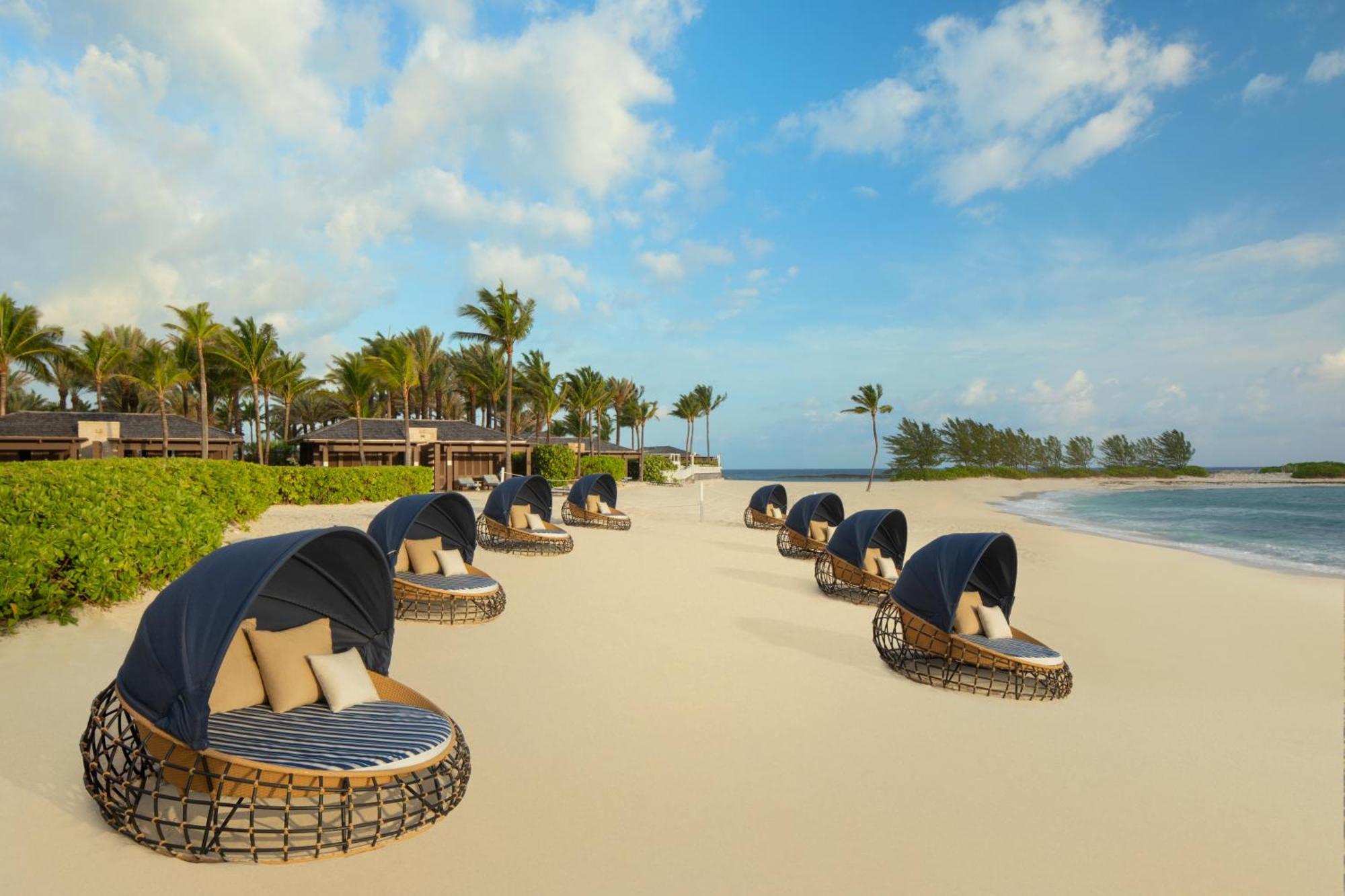 The Cove At Atlantis Hotel Nassau Buitenkant foto