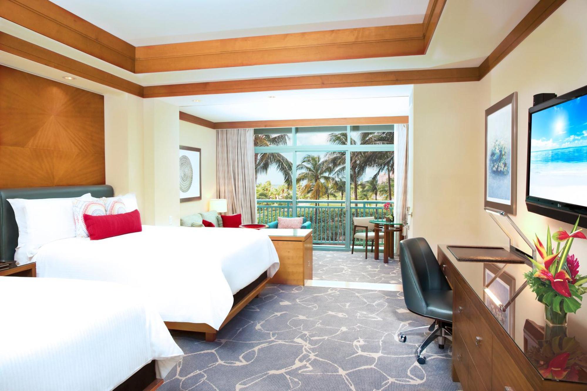 The Cove At Atlantis Hotel Nassau Kamer foto