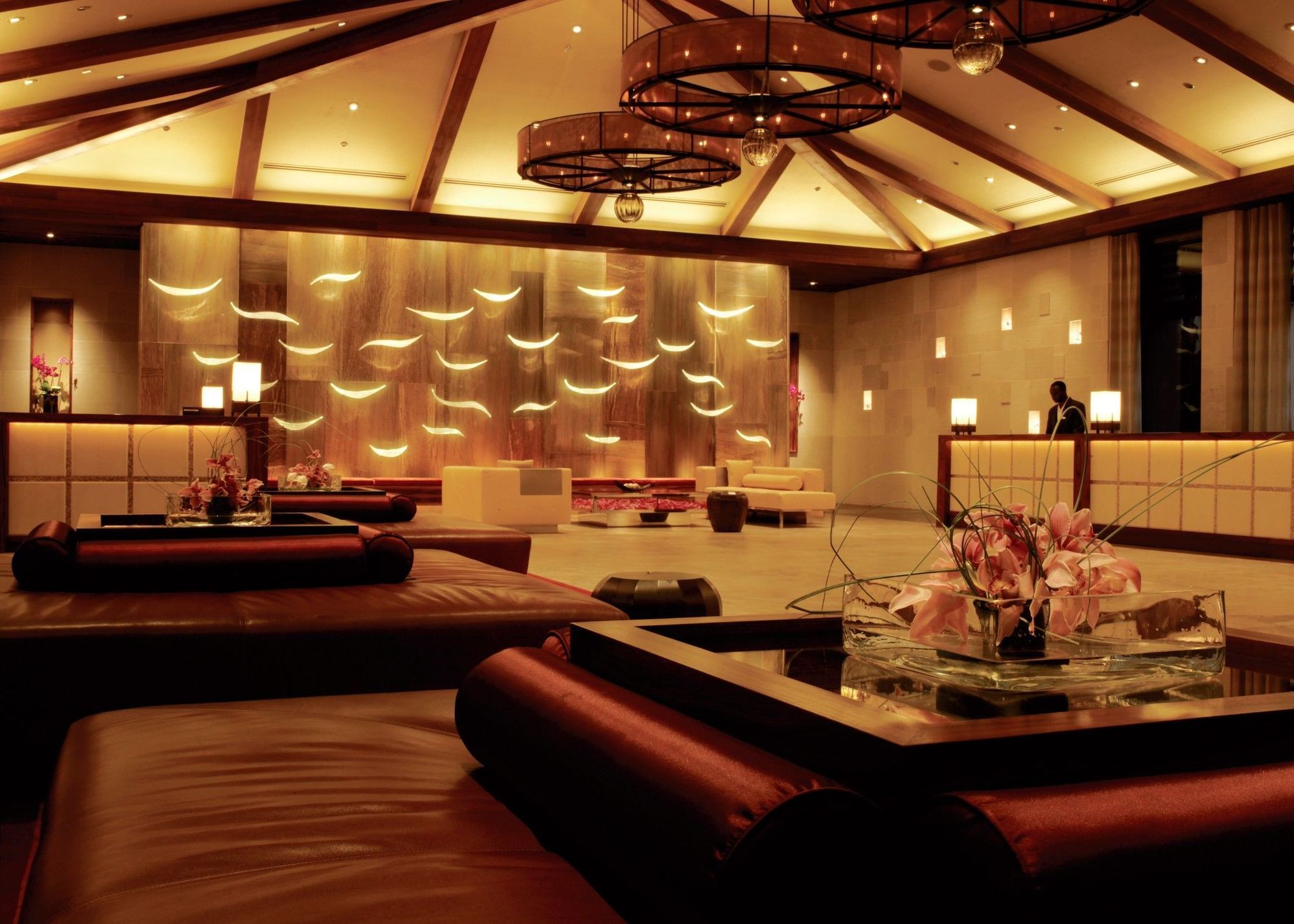 The Cove At Atlantis Hotel Nassau Kamer foto